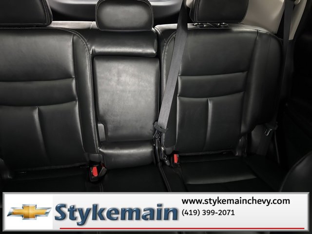 Used 2023 Nissan Murano SV image 32