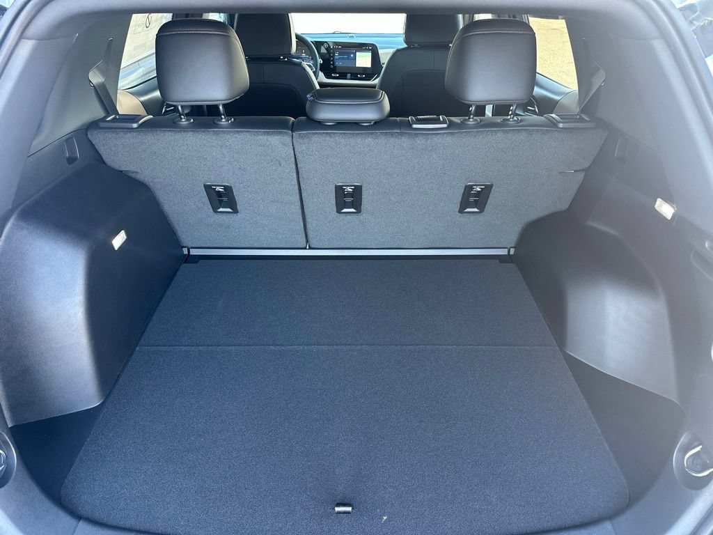 New 2026 Chevrolet Equinox ACTIV AWD/4WD image 5