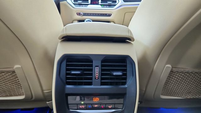 Used 2022 BMW 330i Sedan w/ Driving Assistance Package RWD image 54