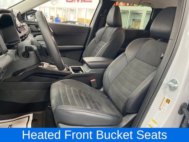 Used 2025 Mitsubishi Outlander Ralliart image 9