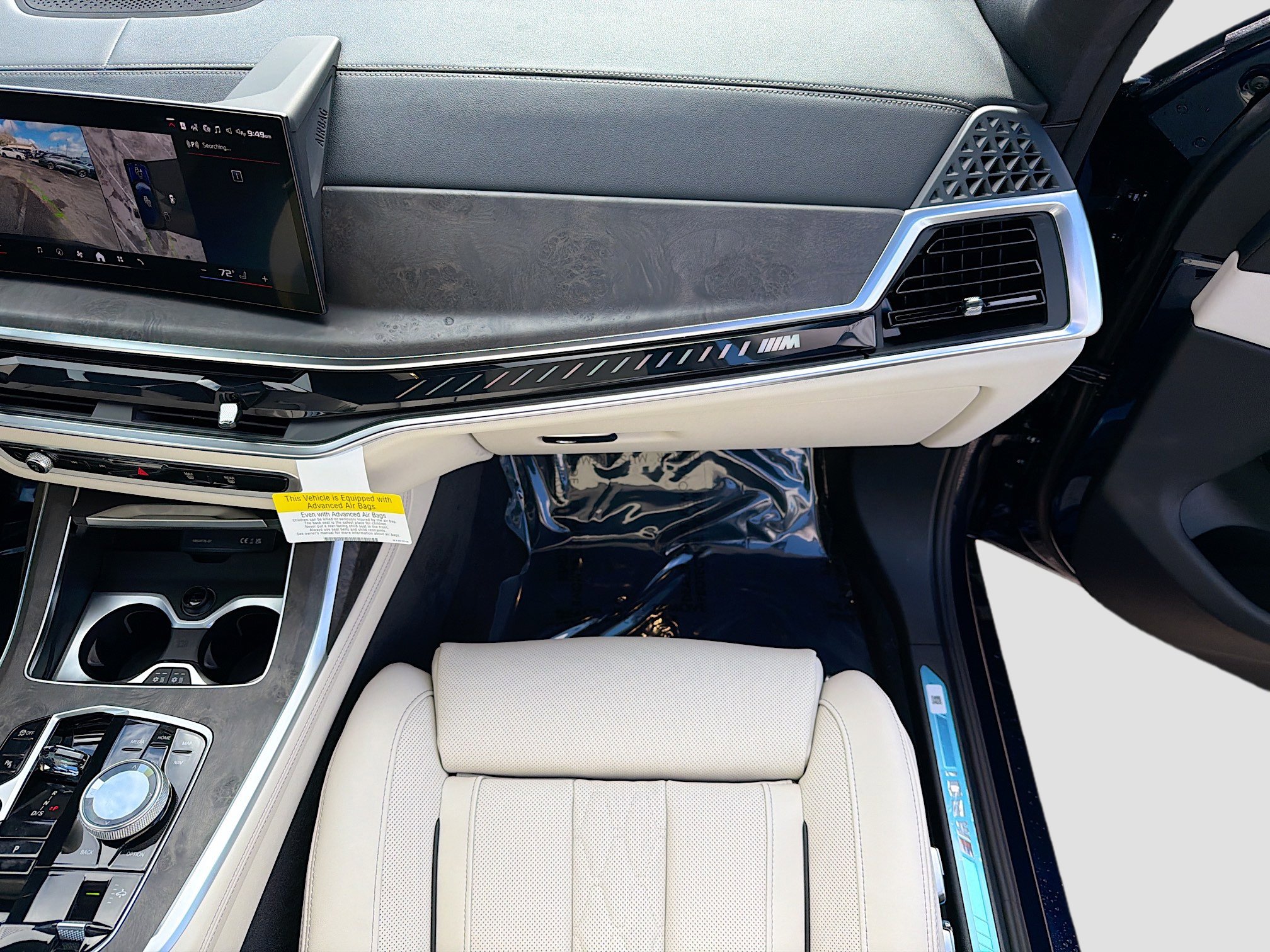 New 2026 BMW X7 M60i image 19