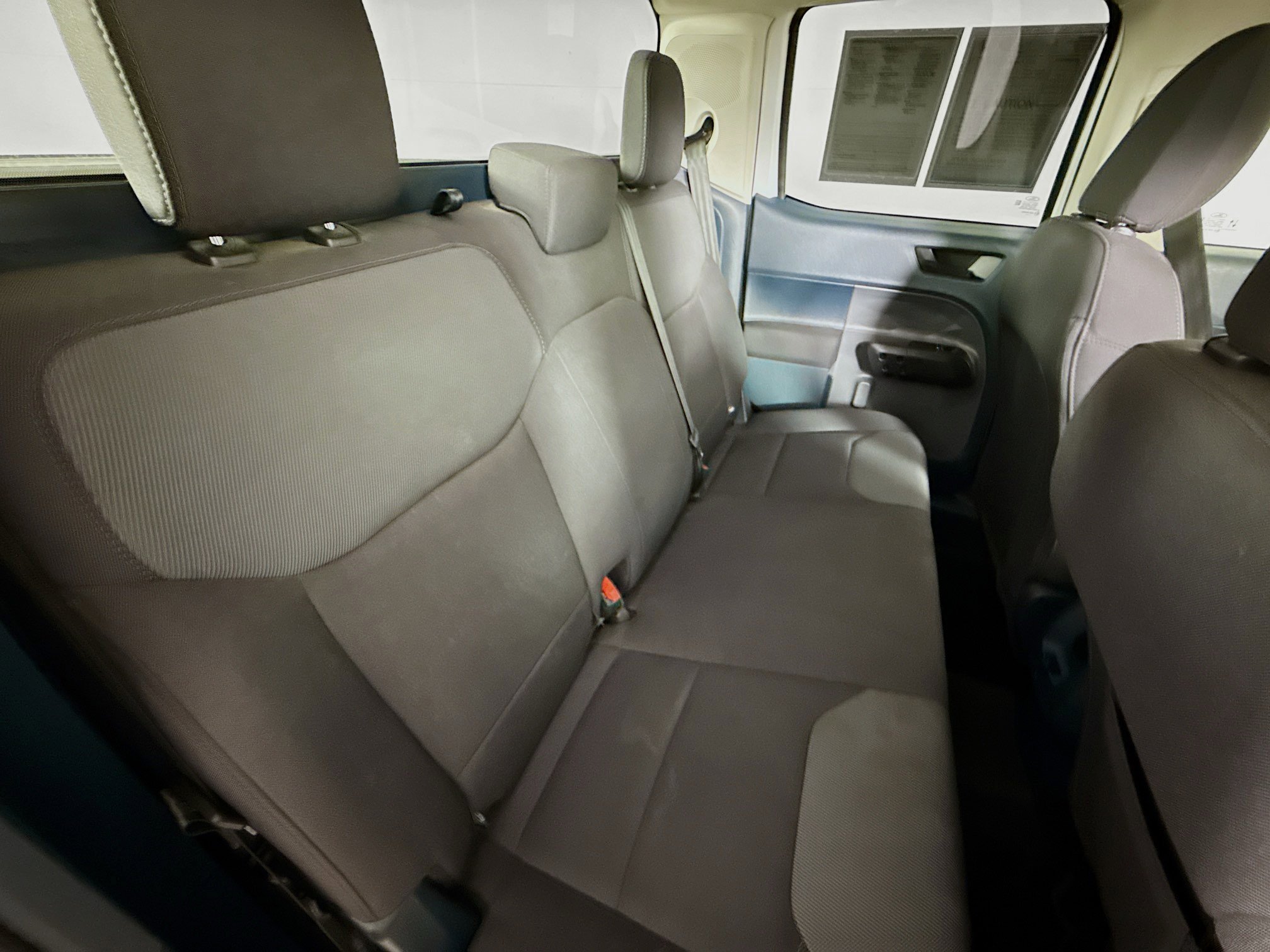 Used 2022 Ford Maverick XL w/ Equipment Group 100A Standard image 31