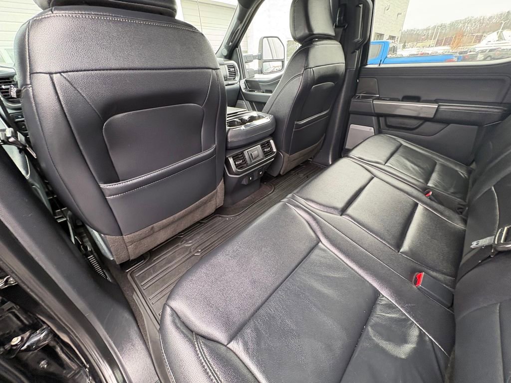 Certified 2022 Ford F150 XLT w/ Equipment Group 302A High image 26