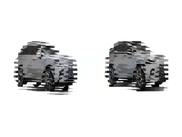 New 2026 Lexus RX 450h AWD w/ Convenience Package image 4