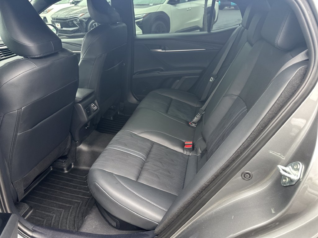 Certified 2025 Toyota Camry XSE FWD image 14
