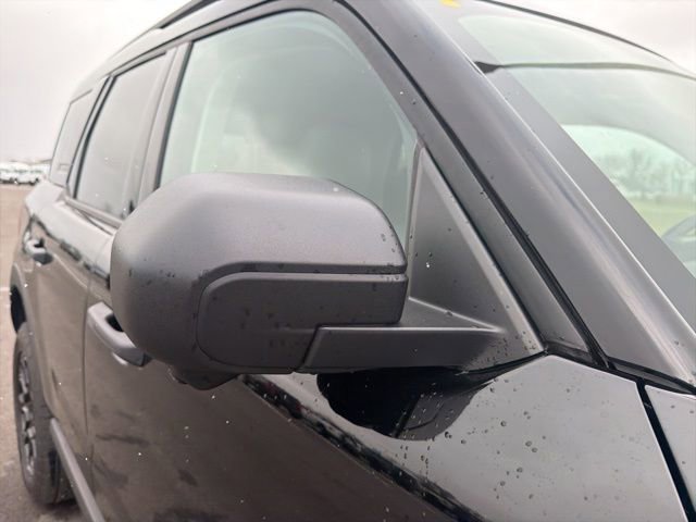 Used 2025 Ford Bronco Sport Badlands image 5