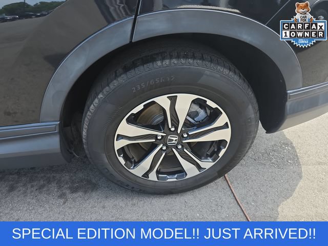 Used 2022 Honda CR-V Special Edition image 20