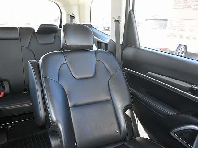 Used 2021 Kia Telluride S image 22