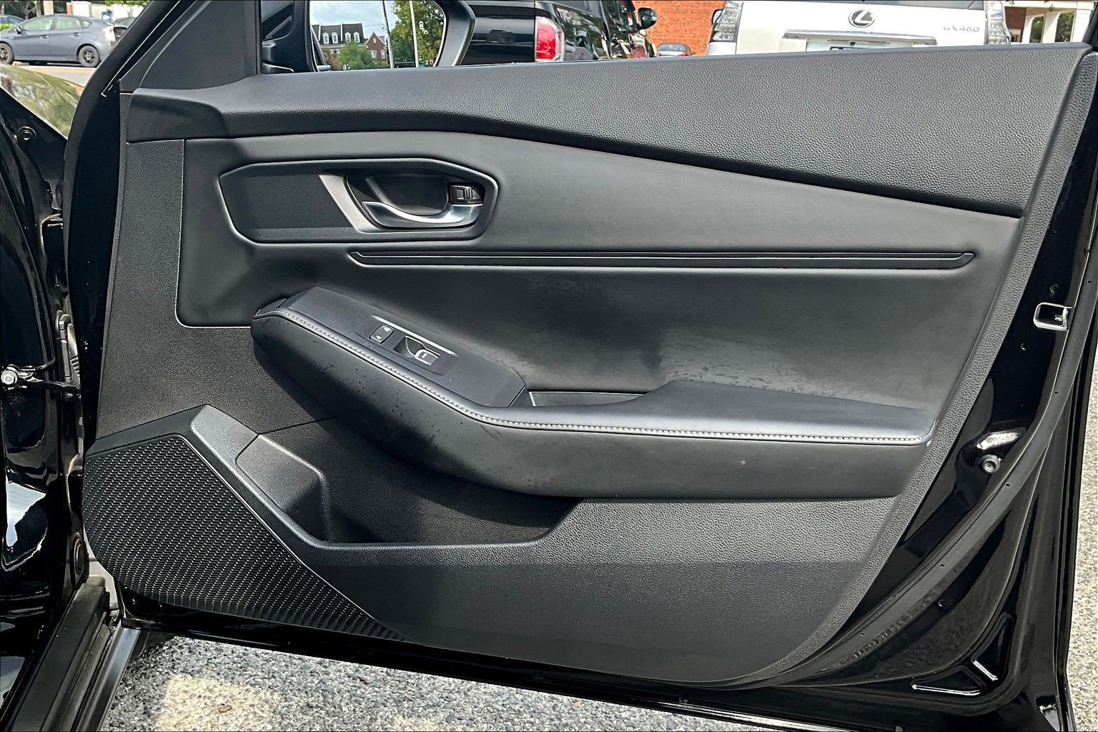 Used 2023 Honda Accord Sport image 19