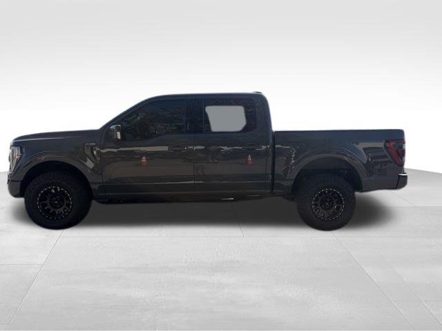 Certified 2021 Ford F150 Tremor w/ Equipment Group 402A High AWD/4WD image 6