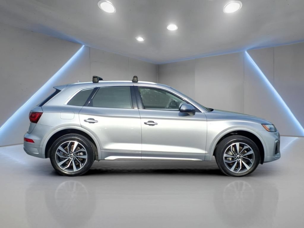 Used 2023 Audi Q5 2.0T Premium Plus AWD/4WD image 6