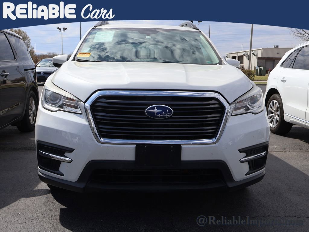 Used 2021 Subaru Ascent Premium w/ Convenience Package image 6
