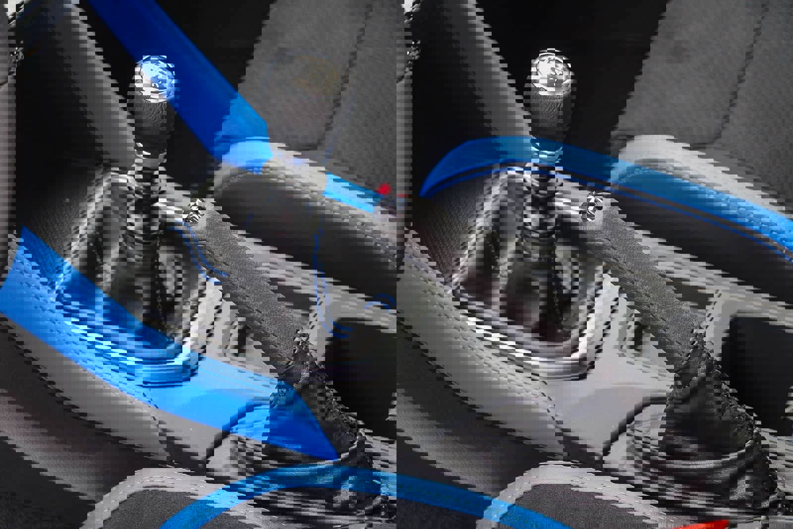 New 2025 Subaru WRX tS image 22