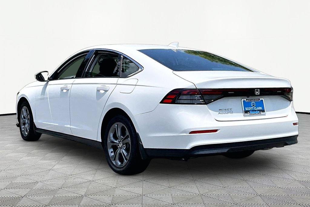 Used 2024 Honda Accord EX image 5