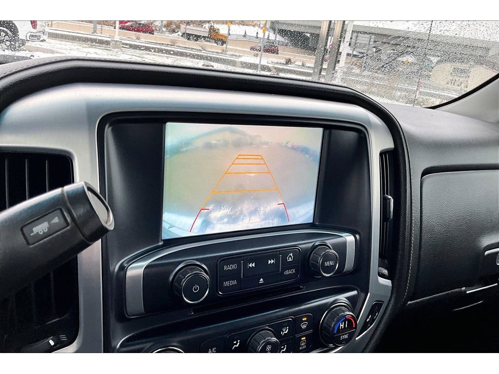 Used 2017 GMC Sierra 3500 SLE image 15