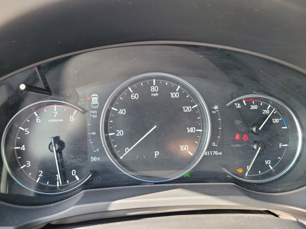 Used 2023 MAZDA CX-5 AWD 2.5 S image 25