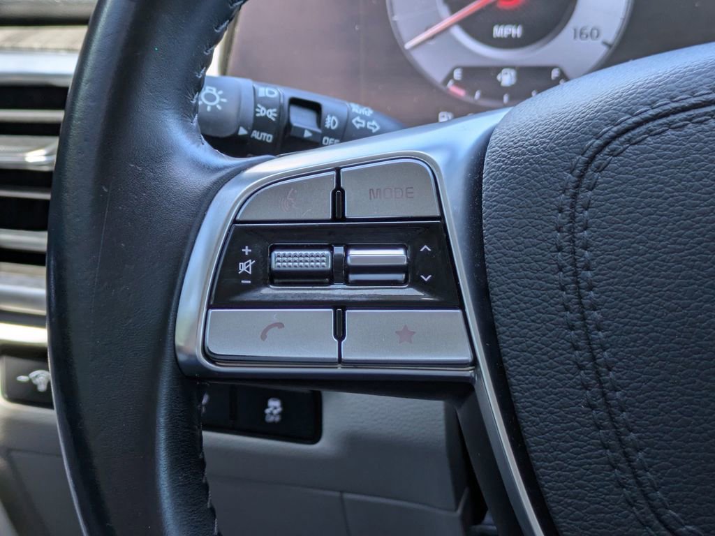 Used 2024 Kia Telluride SX image 28