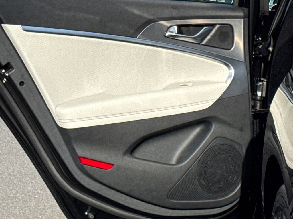 New 2026 Genesis G70 3.3T Sport Prestige image 21