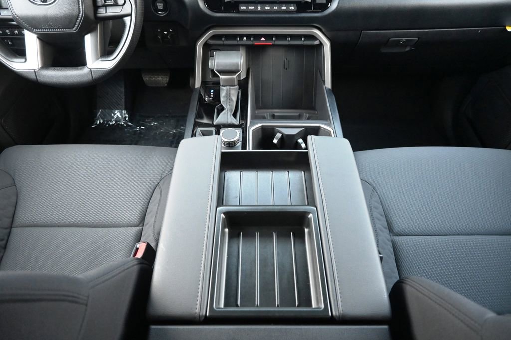 New 2026 Toyota Tundra SR5 AWD/4WD image 19