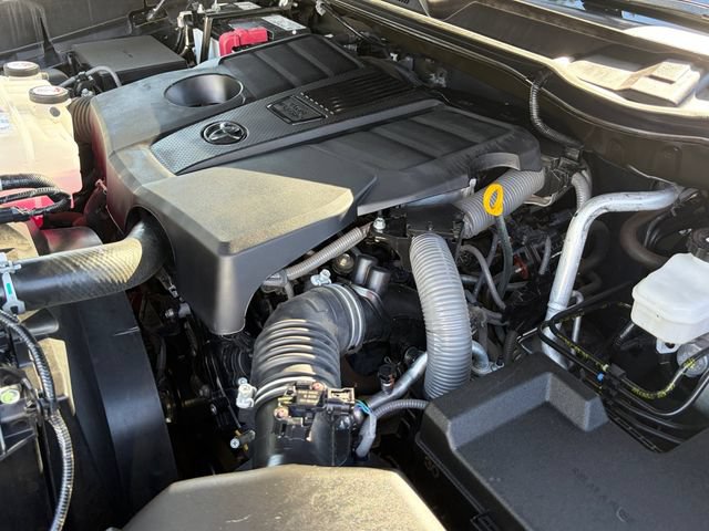 Used 2024 Toyota Tundra SR5 w/ SR5 Convenience Package AWD/4WD image 22