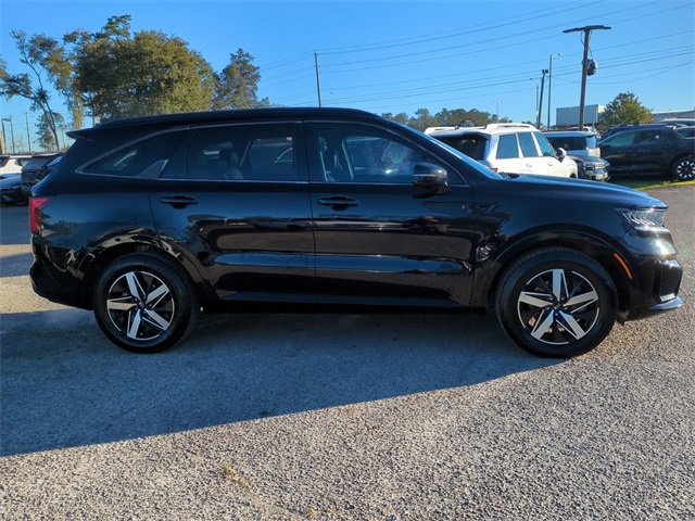 Used 2021 Kia Sorento S w/ Panoramic Sunroof Package image 5