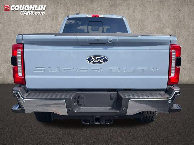 New 2027 Ford F350 Lariat w/ Chrome Package AWD/4WD image 7