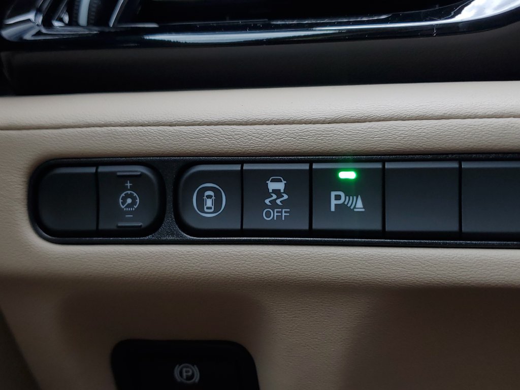 New 2026 Acura MDX w/ Technology Package FWD image 30