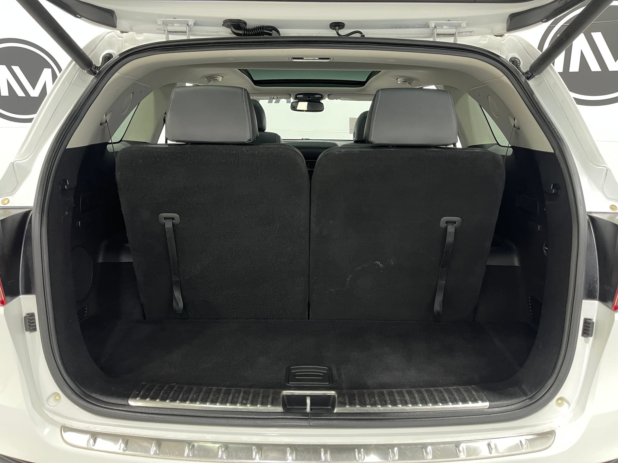 Used 2018 Kia Sorento SX AWD/4WD image 27