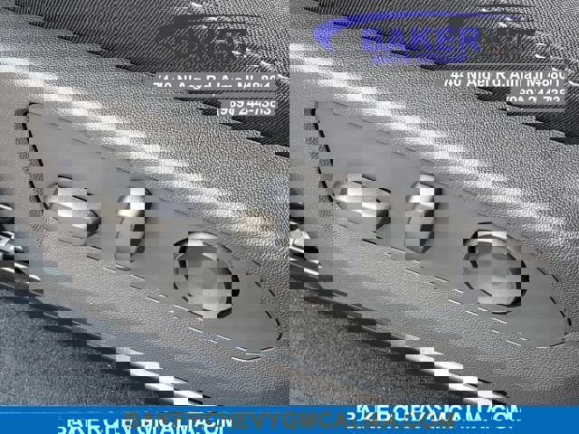 New 2025 GMC Canyon Elevation w/ Convenience Package image 8