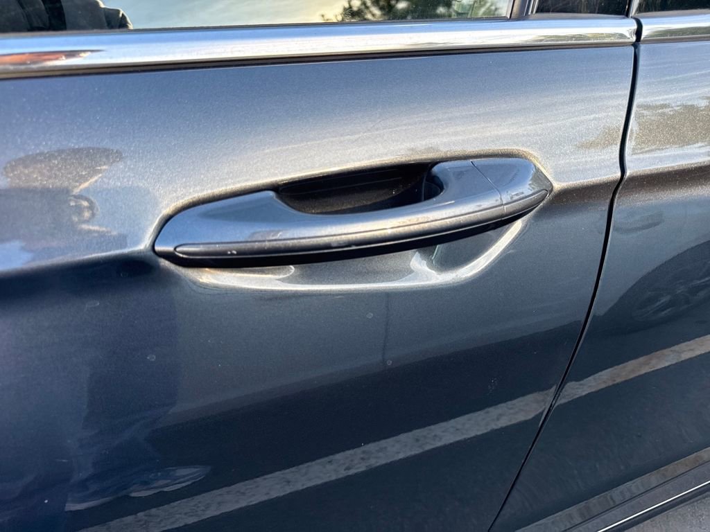 Used 2018 Ford Fusion SE image 14