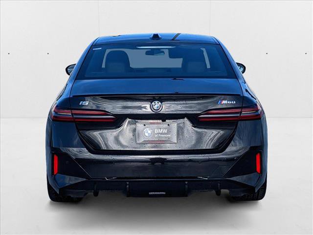 Used 2024 BMW i5 M60 w/ Premium Package image 7