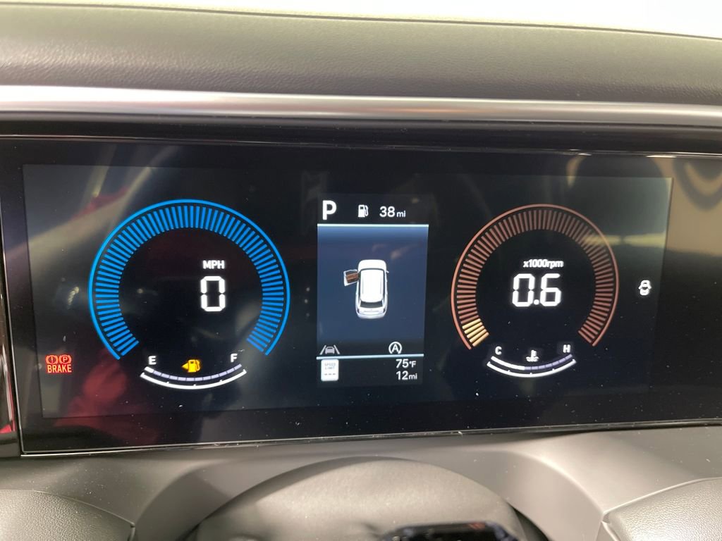 New 2026 Hyundai Palisade SE FWD image 20