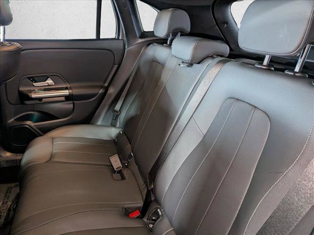 Certified 2026 Mercedes-Benz GLA 250 image 20