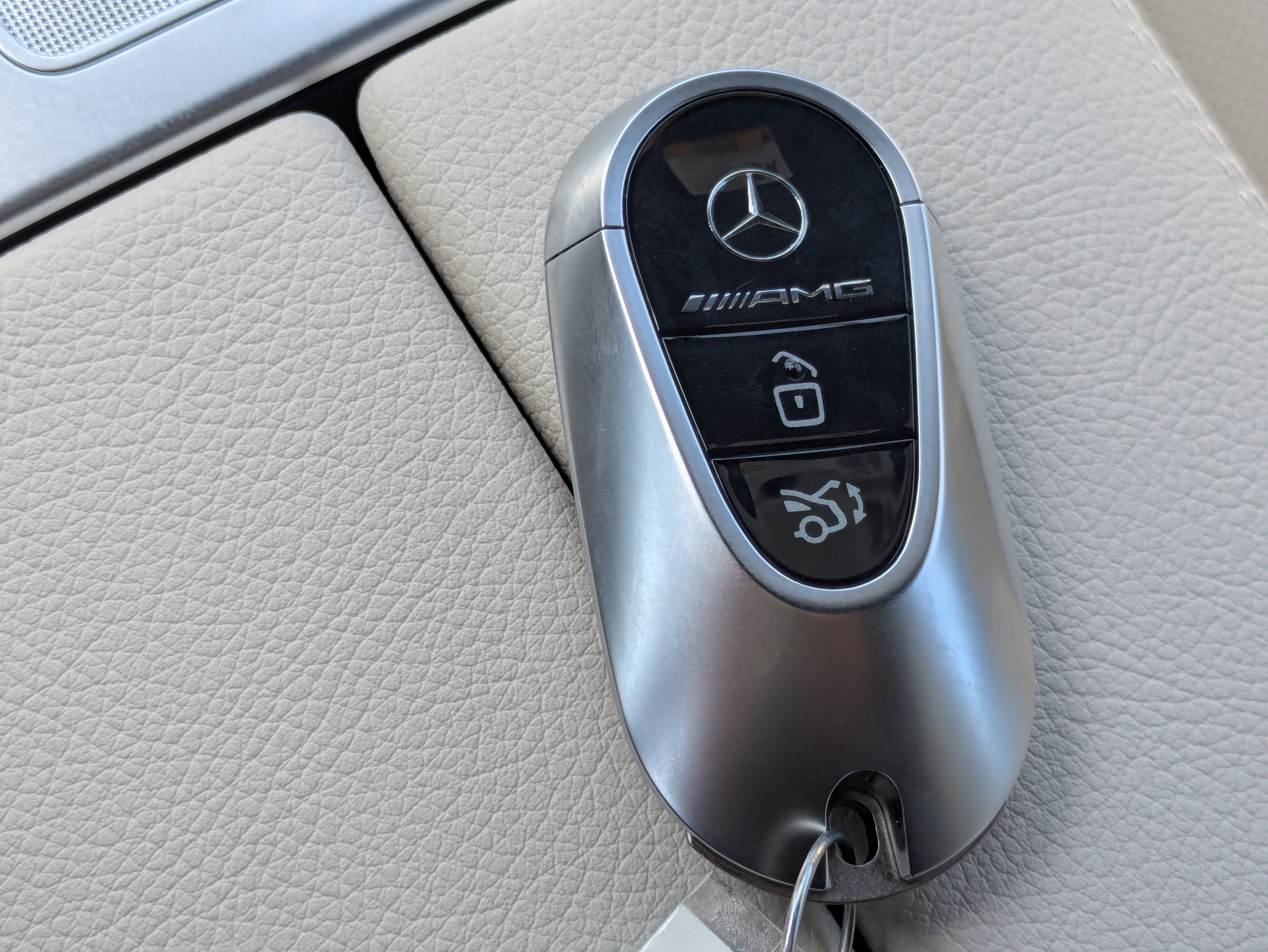 New 2026 Mercedes-Benz CLE 53 AMG 4MATIC Cabriolet image 27