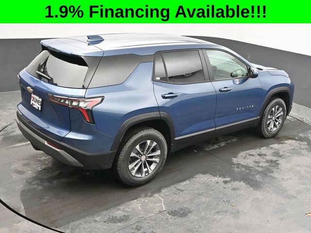 New 2026 Chevrolet Equinox LT w/ LPO, Floor Liner Package image 33