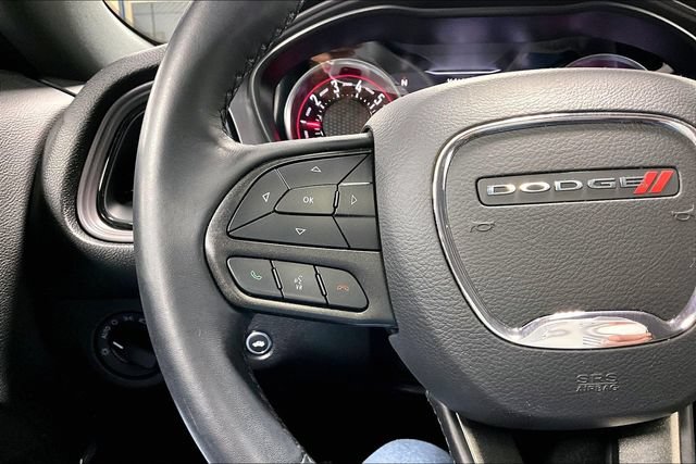 Used 2023 Dodge Challenger SXT RWD image 12
