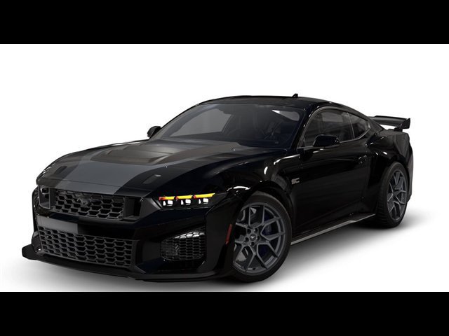 New 2026 Ford Mustang Dark Horse SC RWD image 1
