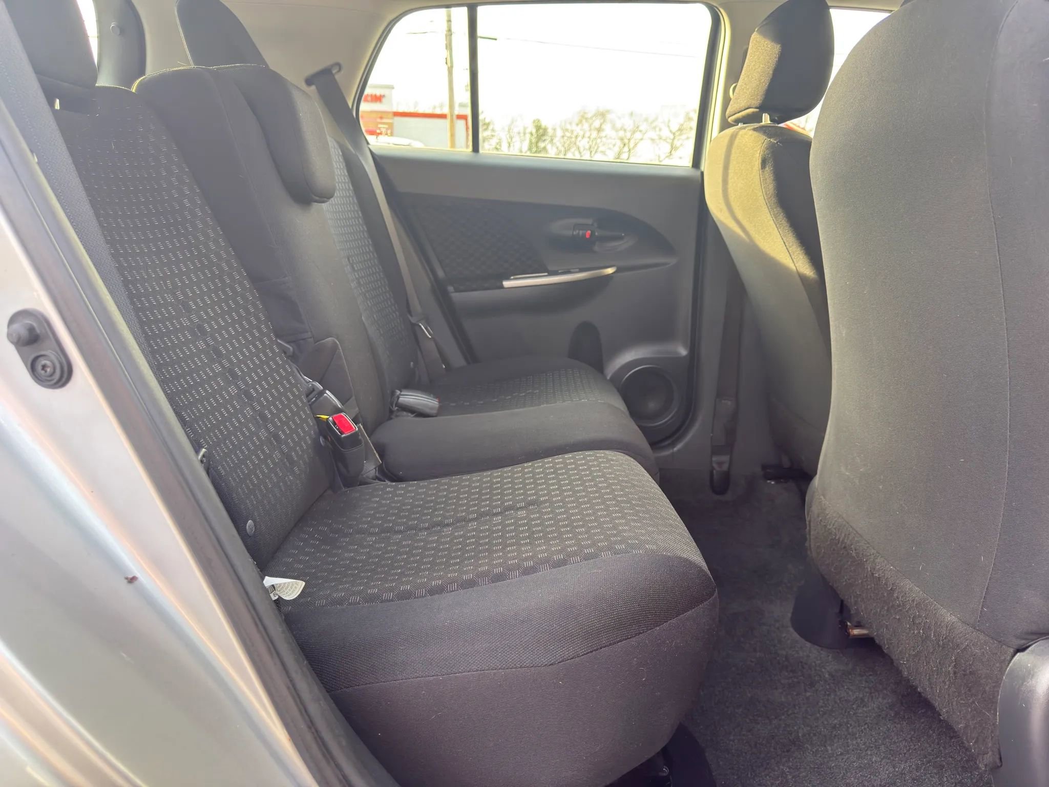 Used 2012 Scion xD image 16
