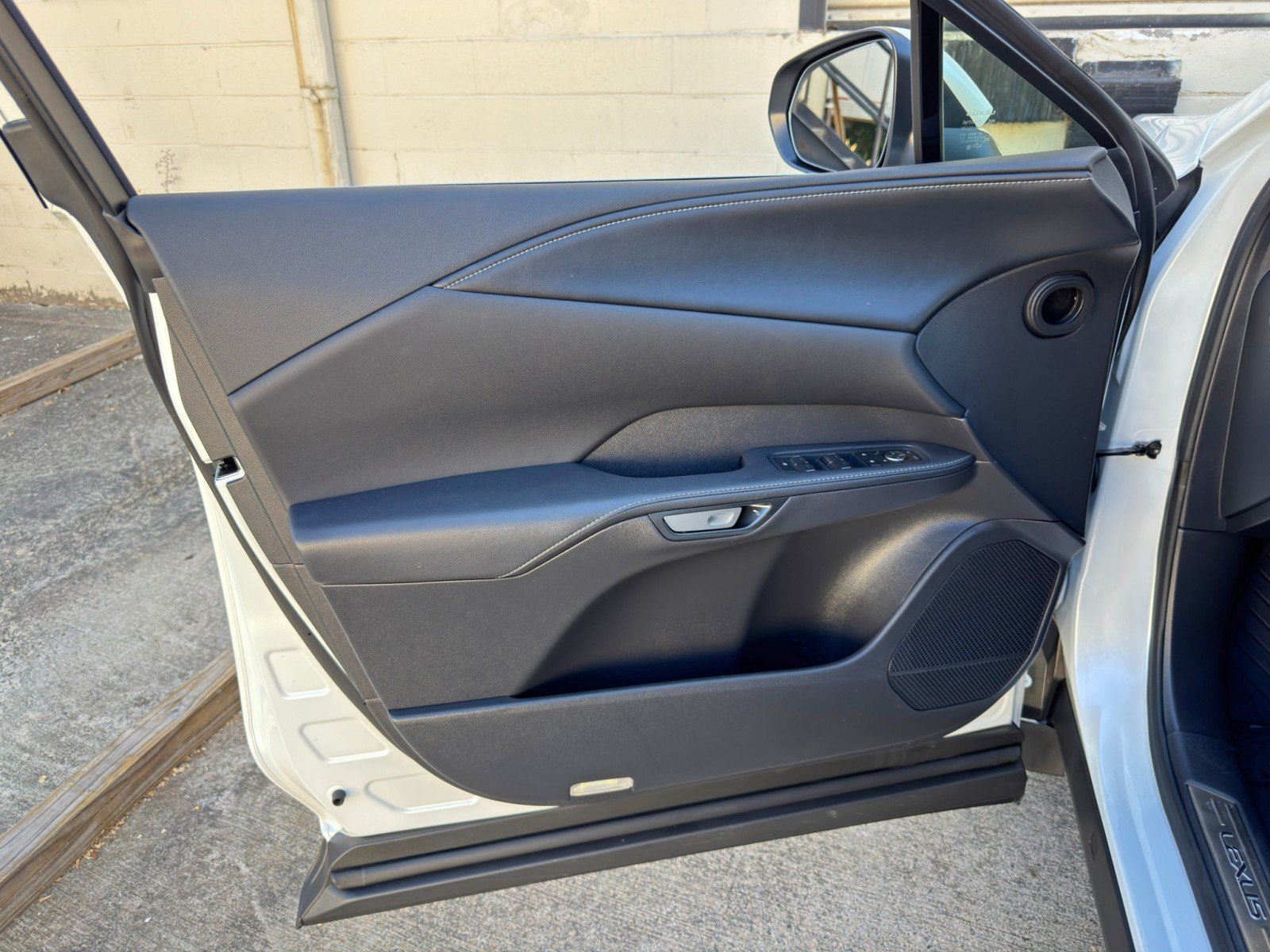 Used 2026 Lexus RX 350 Premium Plus w/ Accessory Package (K3) FWD image 40