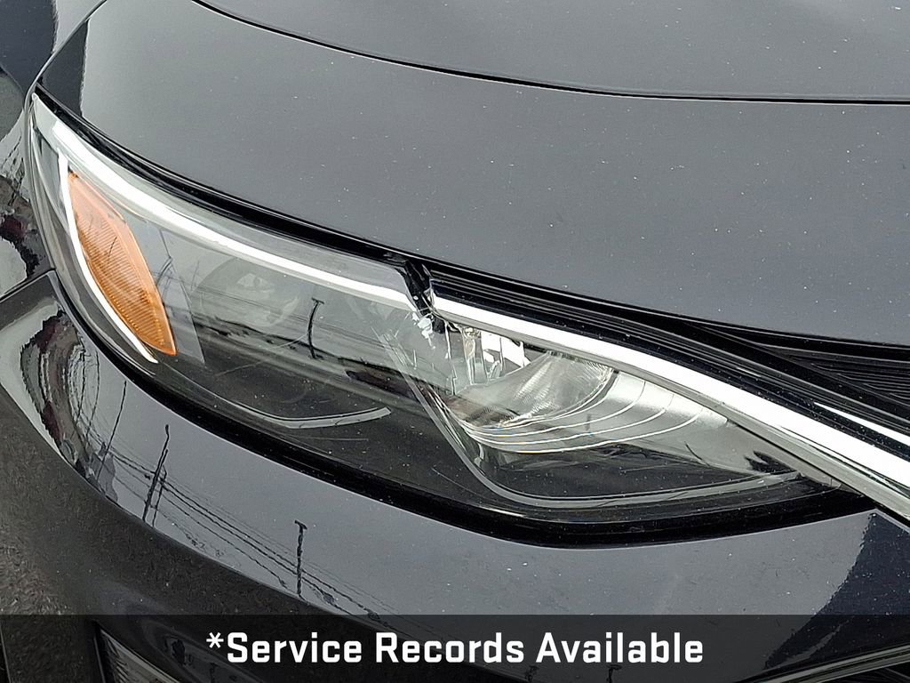 Used 2023 Chevrolet Malibu LT image 10