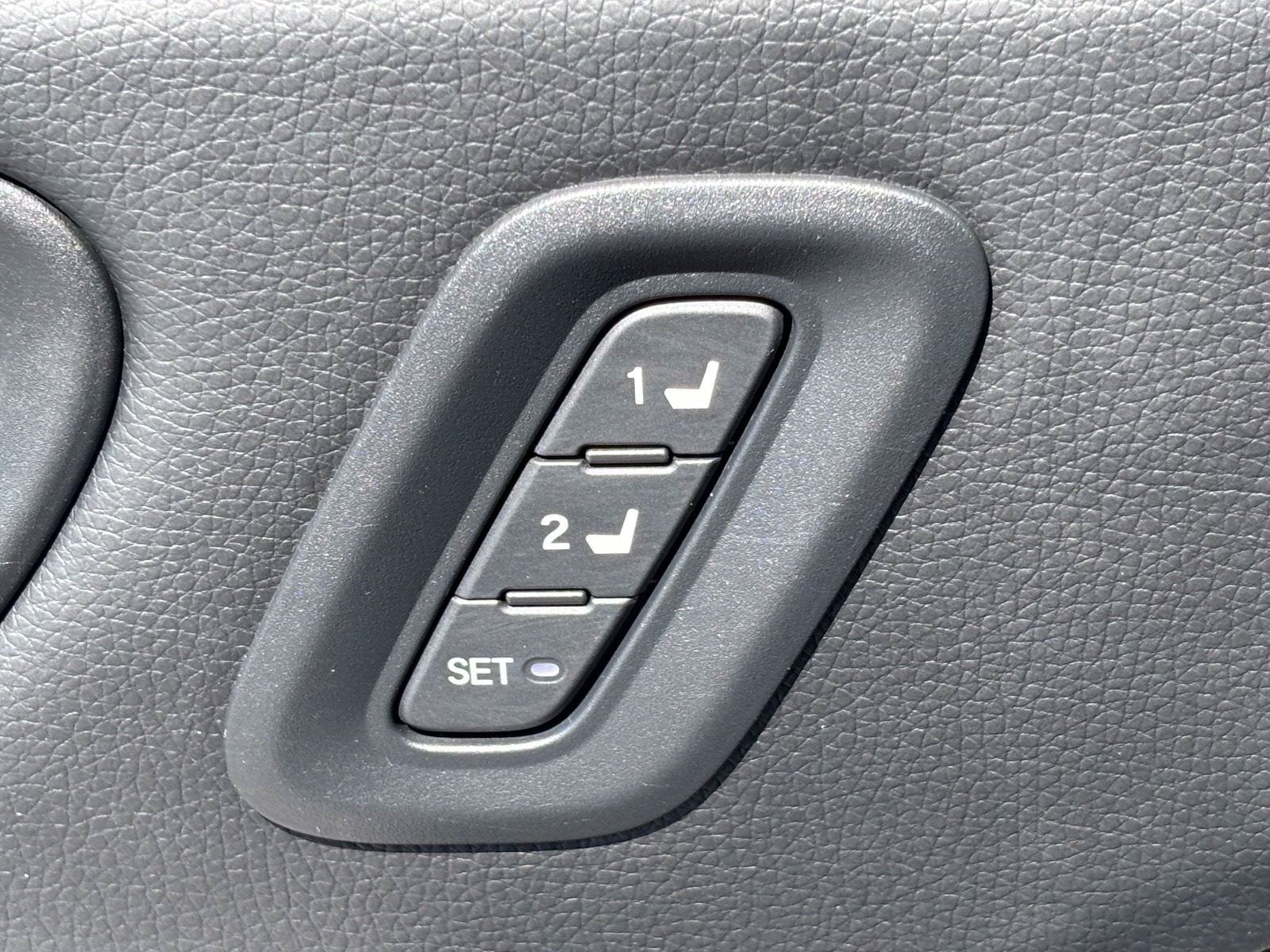 Certified 2024 Honda Pilot EX-L image 22