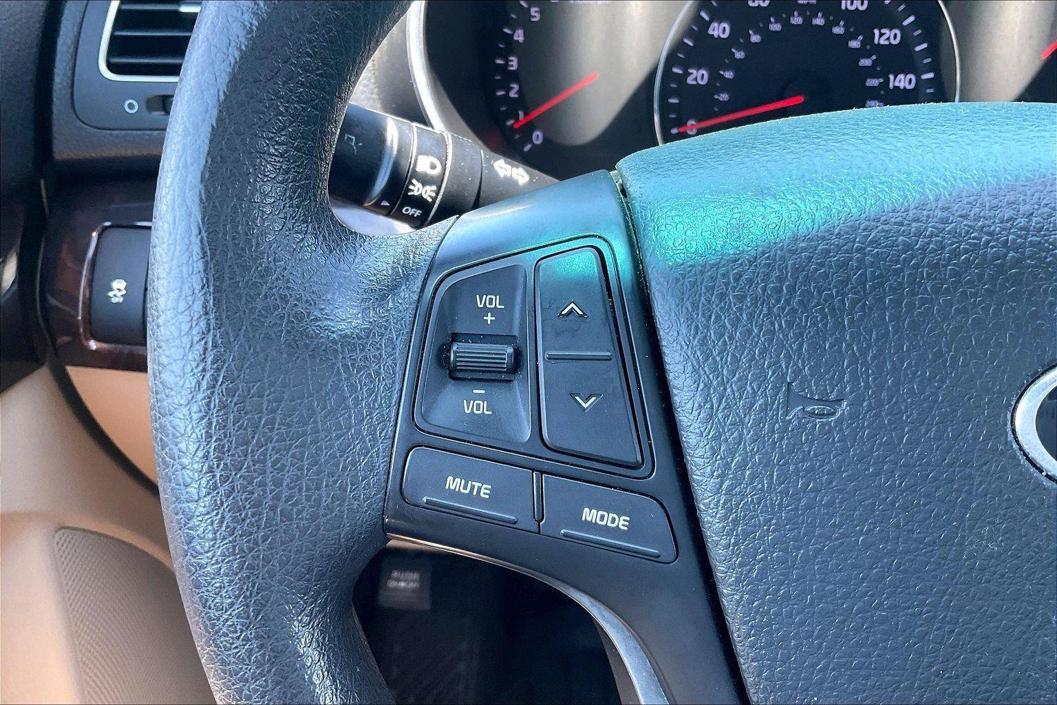 Used 2015 Kia Sorento LX FWD image 20