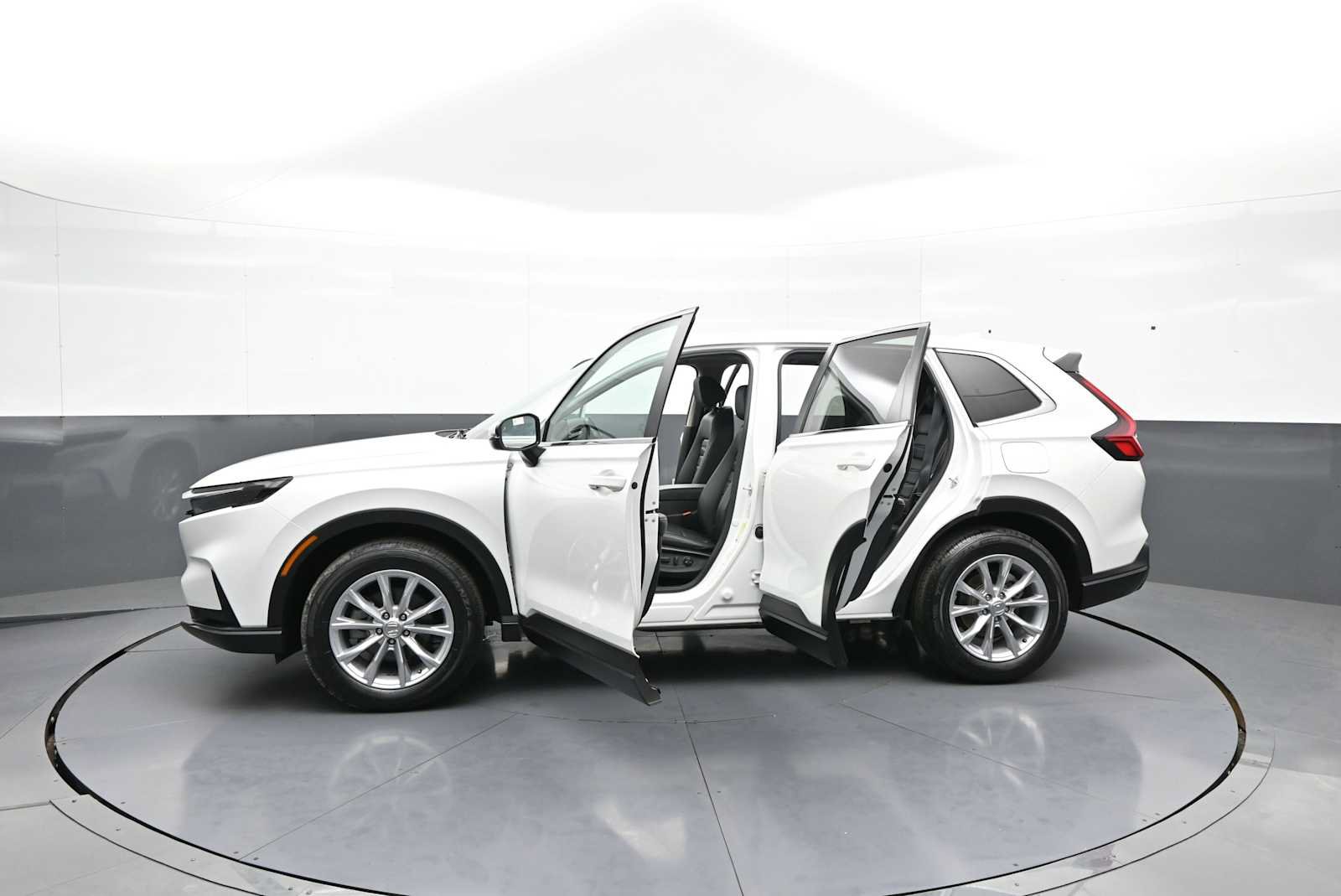 Used 2024 Honda CR-V EX-L image 43
