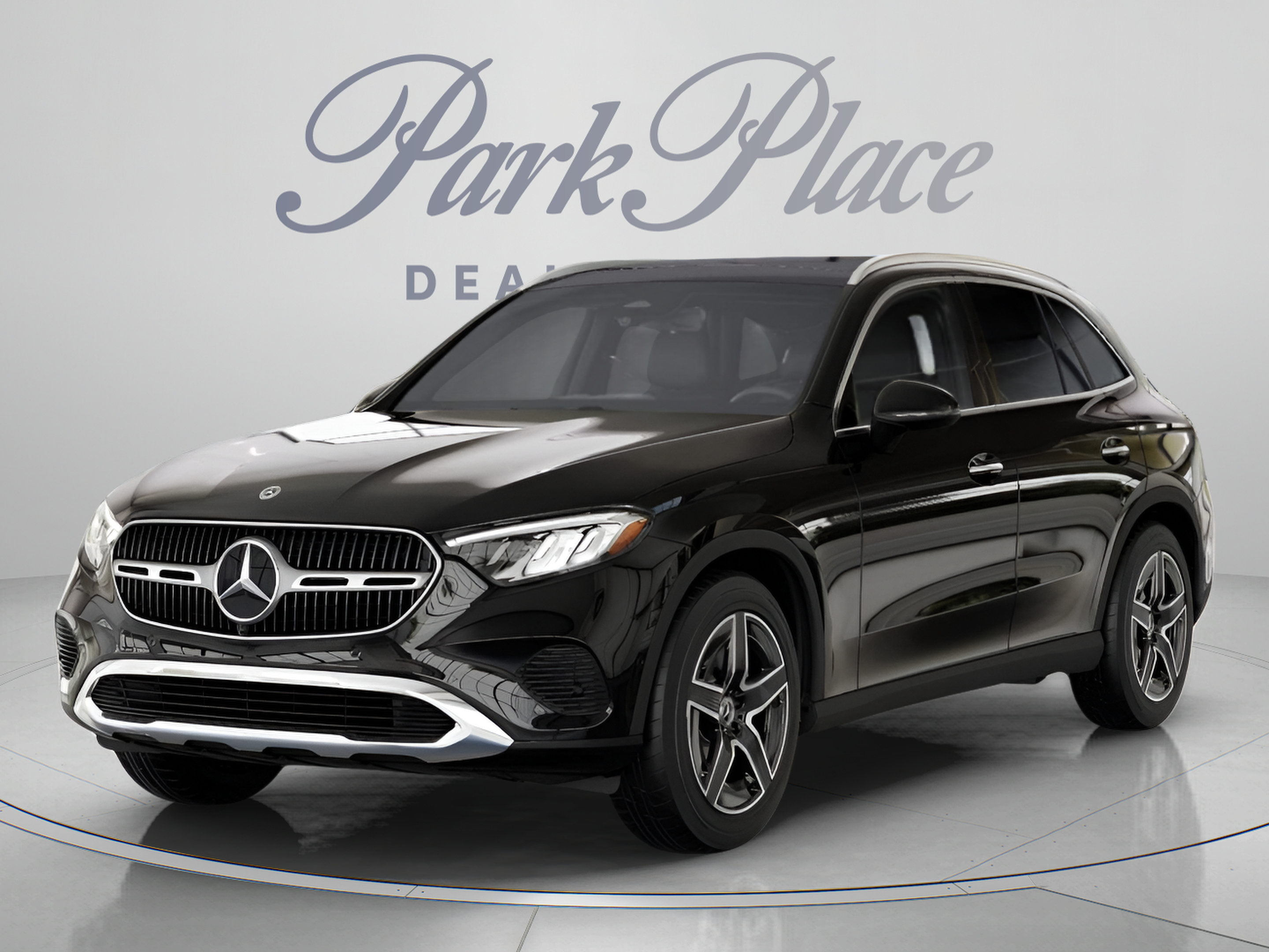 Certified 2026 Mercedes-Benz GLC 300 4MATIC image 40