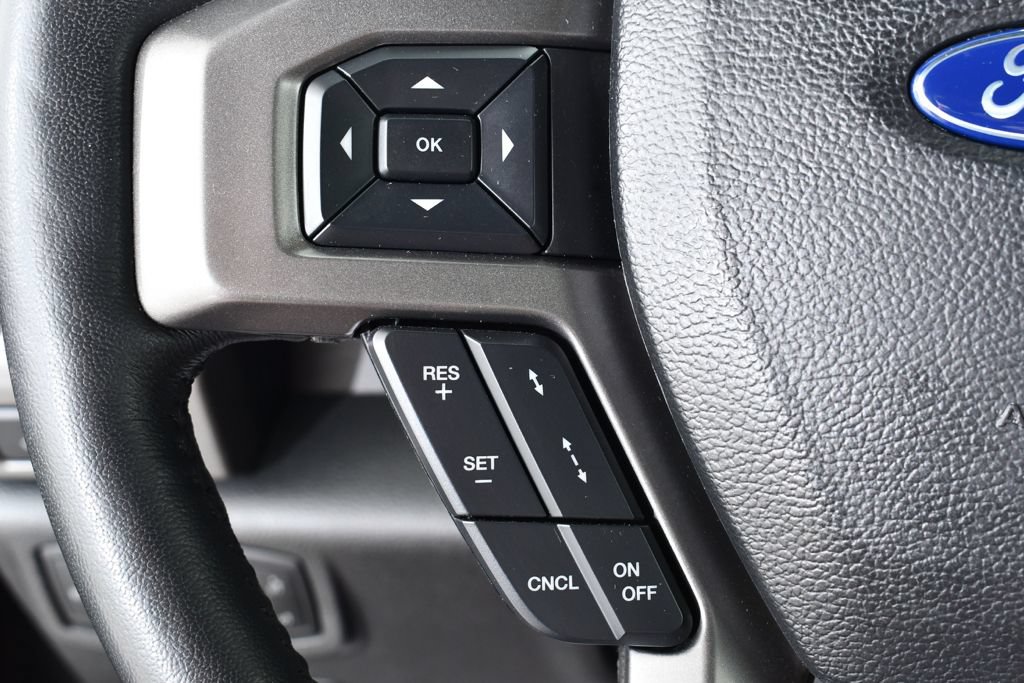 Used 2021 Ford Expedition XLT AWD/4WD image 33