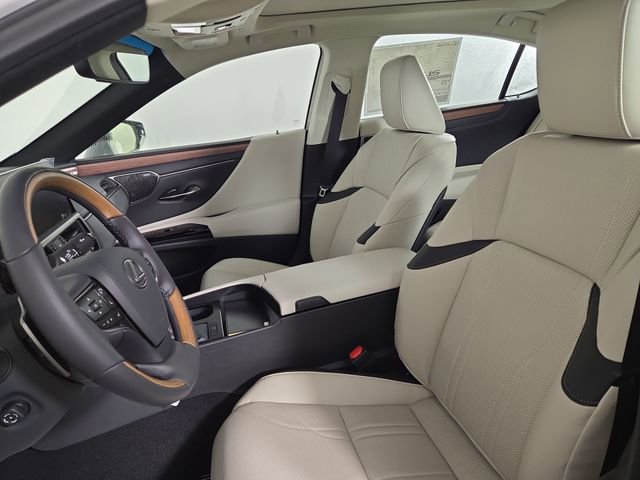 New 2025 Lexus ES 350 Luxury image 14