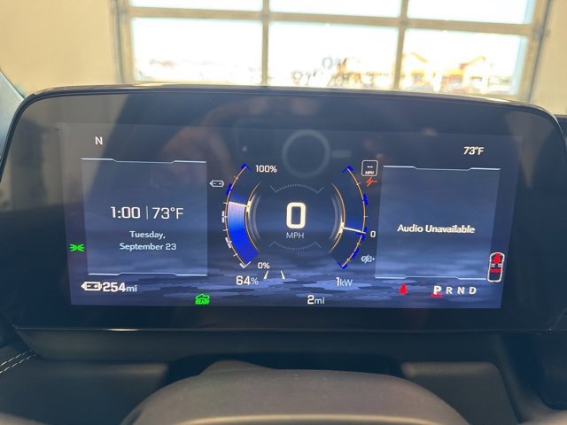 New 2026 Chevrolet Silverado EV LT w/ Plus Package image 41