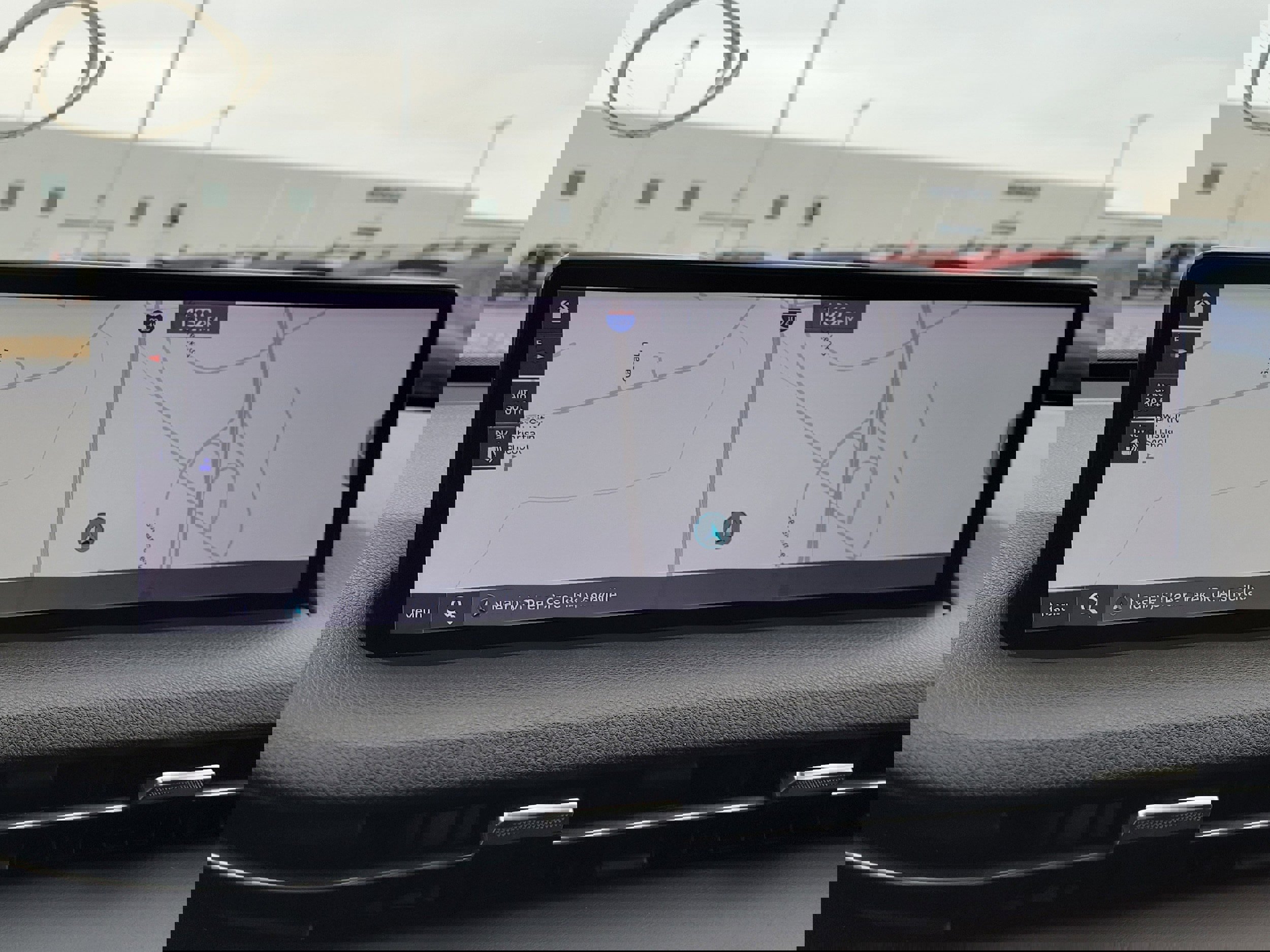 Used 2022 Genesis GV70 2.5T w/ Advanced Package image 22