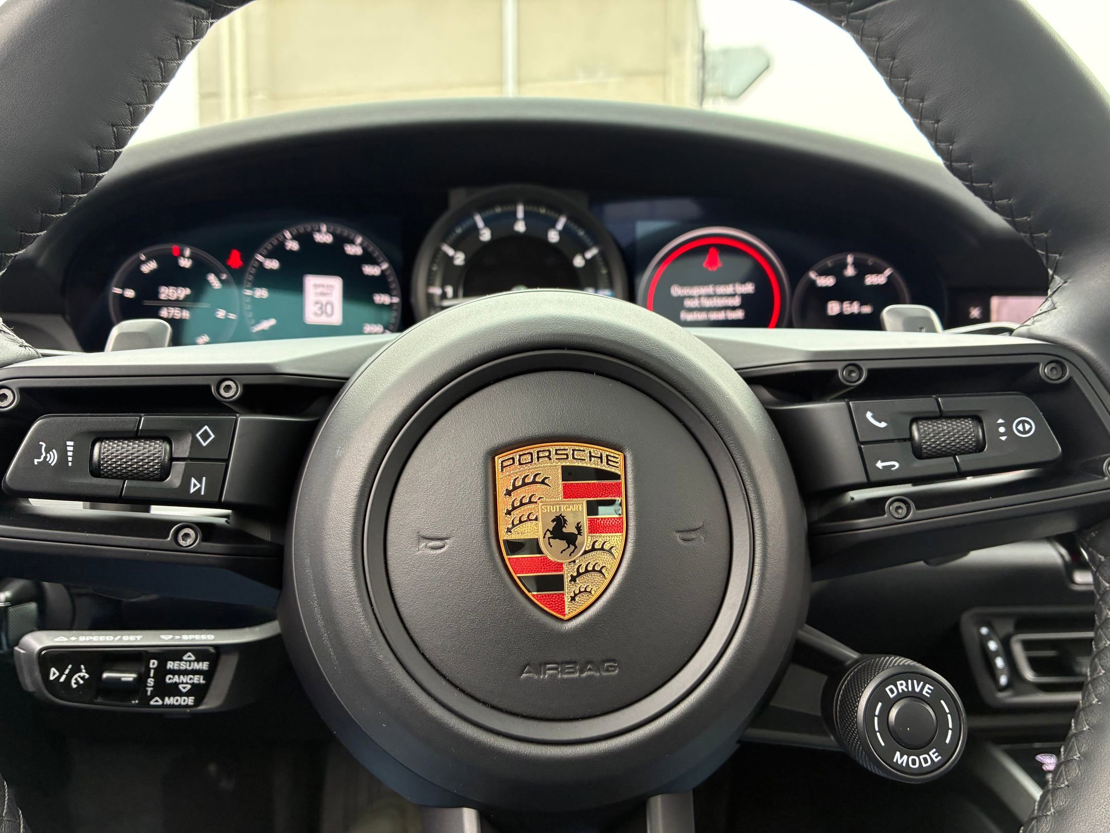 Certified 2024 Porsche 911 Carrera 4S image 29