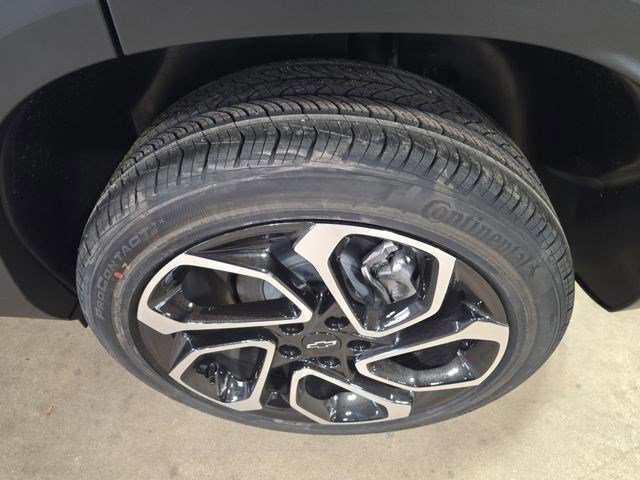 New 2026 Chevrolet Trax RS w/ Driver Confidence Package image 10